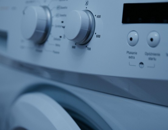 Waschmaschine reinigen – so wird sie richtig sauber