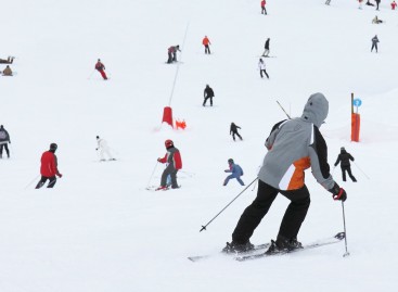 Die Wintersport Trends 2012 / 2013