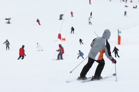 Die Wintersport Trends 2012 / 2013