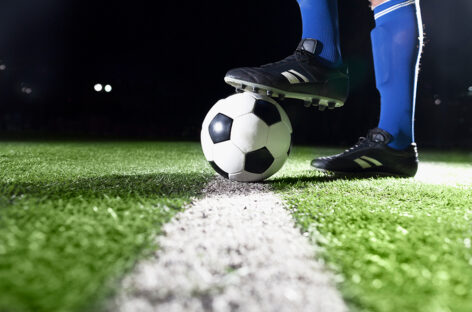 Fußballschuhe – die speziellen Sportschuhe