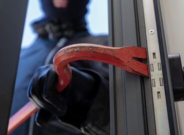 Millionen von Dachfenstern einbruchgefährdet