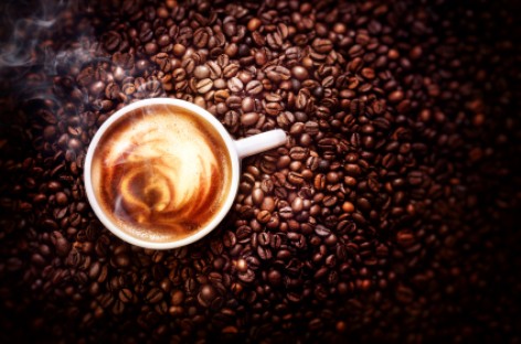 Der richtige Kaffee für gemütliche Morgenstunden