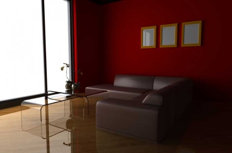 Designermöbel geben jeder Wohnung ein tolles Flair