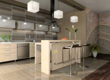Moderne Küchen für mehr Spaß am Kochen