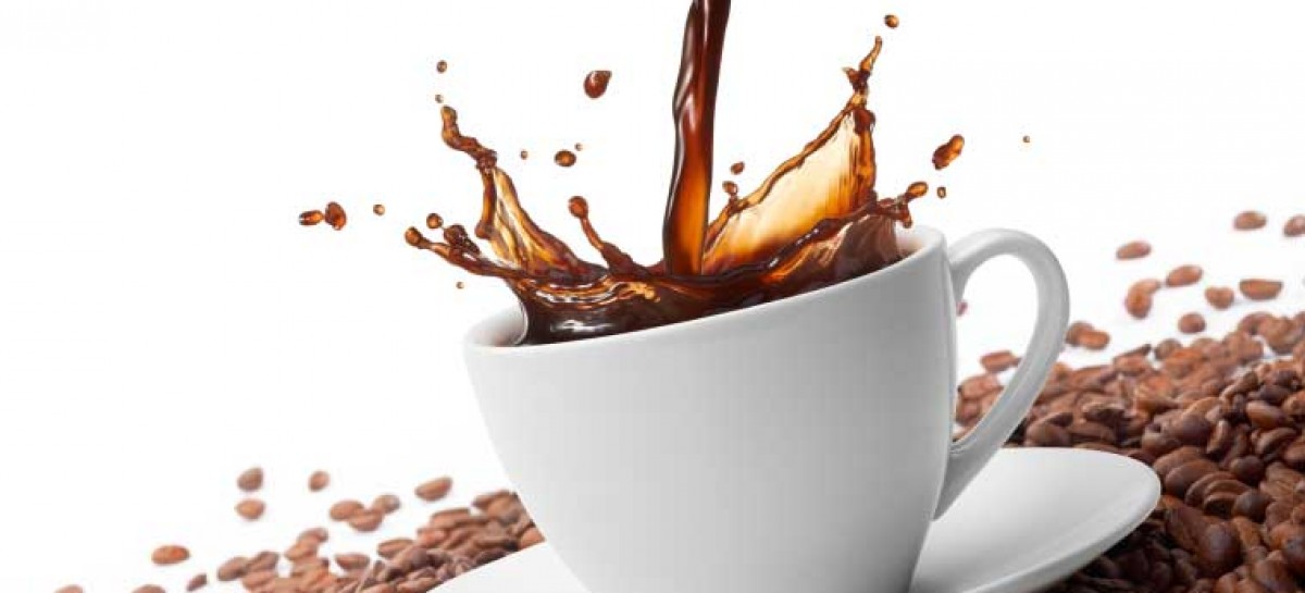 Trends rund um das Thema: „Kaffee macht schlank“