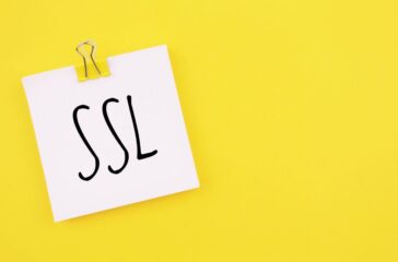 Sicher einkaufen im Web mit SSL-Verschlüsselung