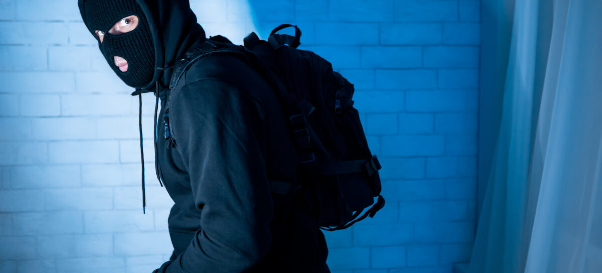 Steigern Sie Ihre Heimsicherheit und überlisten Sie Einbrecher
