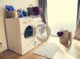 Schmutzige Waschmaschine was kann man machen?