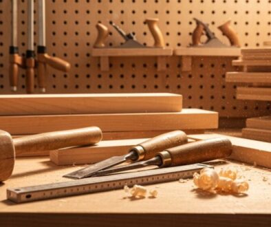 holzprojekte